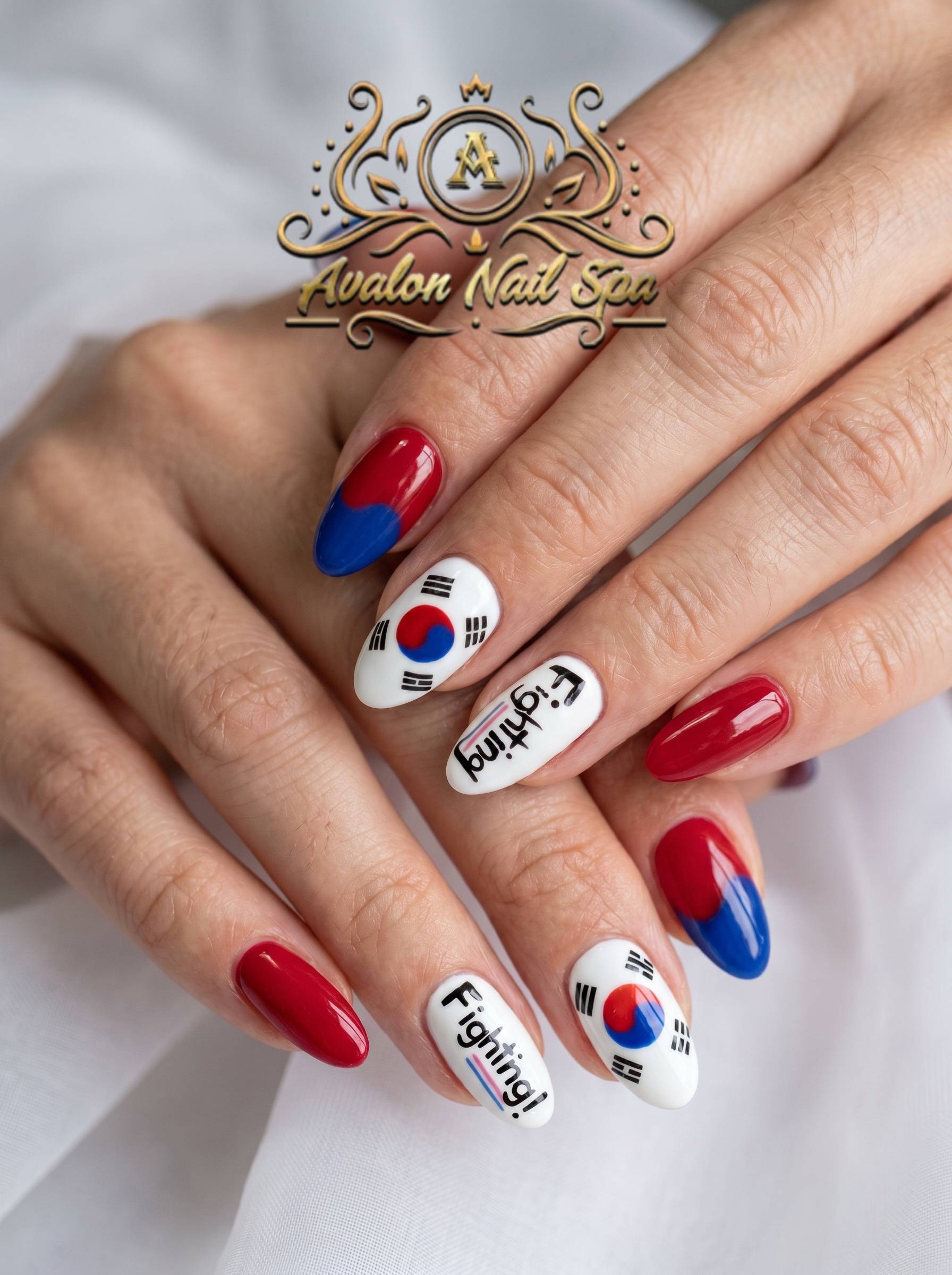 Cute Nails